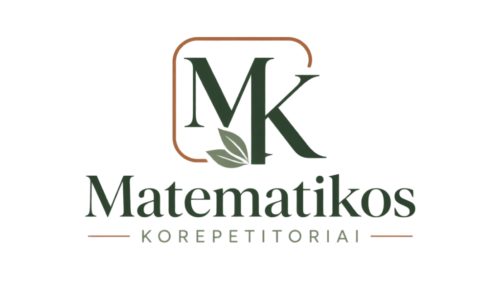 Matematikos korepetitoriai – individualios matematikos pamokos